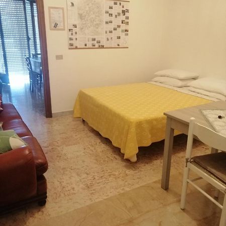 Central Tourist Residence Casa Vacanze Isernia Exterior foto